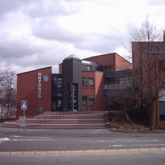 Mühlheim-sur-le-Main