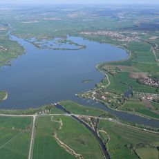 Altmühlsee