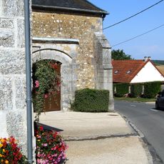 Église Saint-Pierre de Givry-lès-Loisy