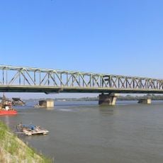Pančevo Bridge