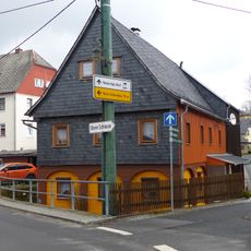 Oberdorfweg 14