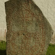 Uppland Runic Inscription 987