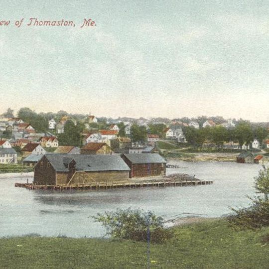 Thomaston