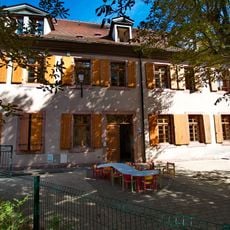 Musée de Bergheim