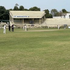 Gandhi Sports Complex Ground