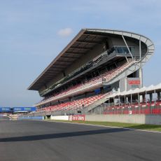 Circuit de Barcelona-Catalunya
