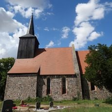 Dorfkirche Schapow
