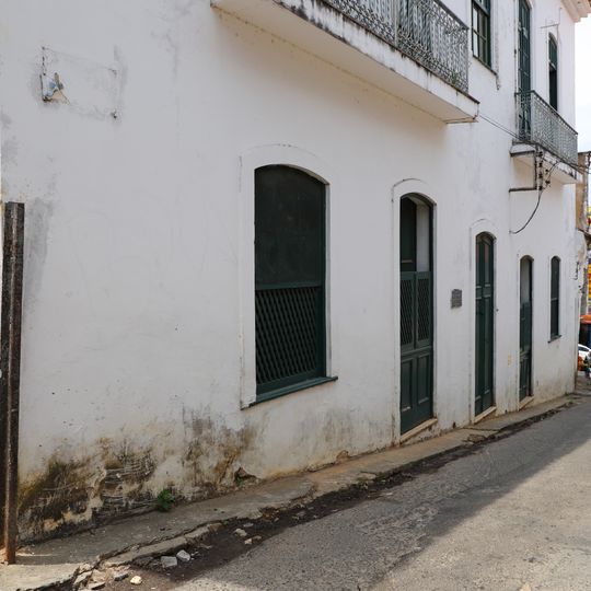 Casa dos Sete Candeeiros