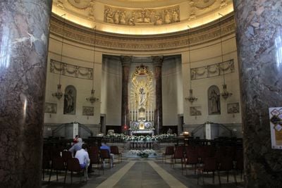 Intérieur 1