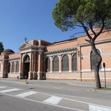 Cimitero monumentale di Forlì