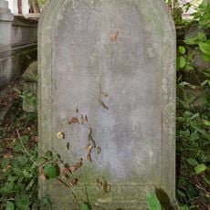 Grave of Abzac