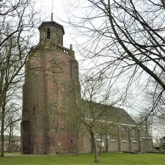 Protestantse Kerk