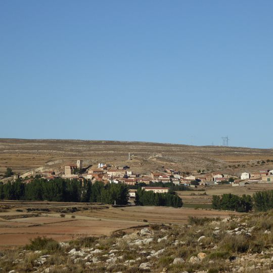 Cañada Vellida