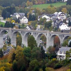 Willingen Viaduct