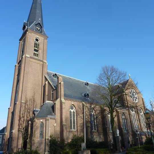 Bartholomeüskerk