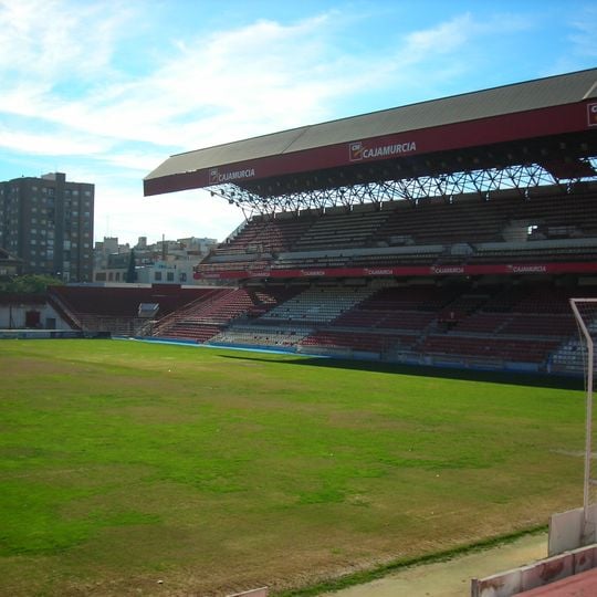 Estadio de La Condomina