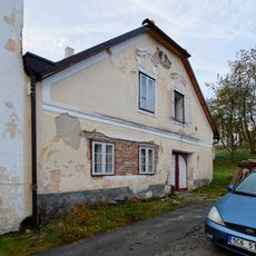 Rožmberk nad Vltavou čp. 28