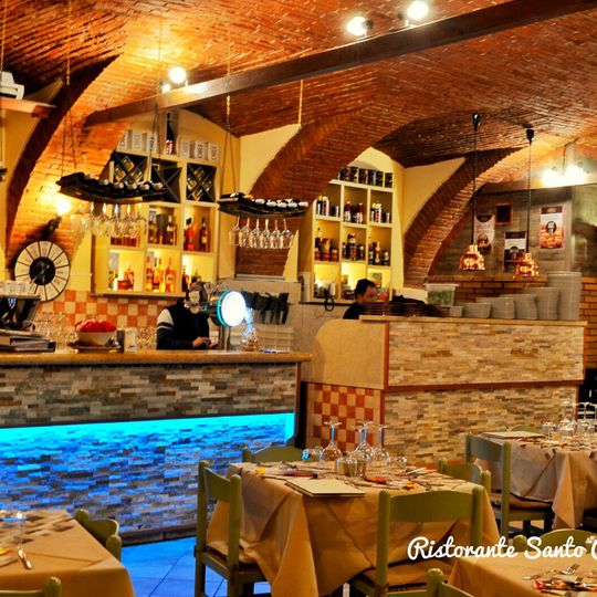 Santo Gusto