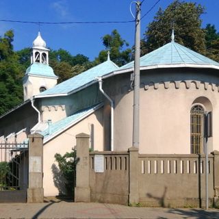 Saint Anne church in Tarnowskie Góry