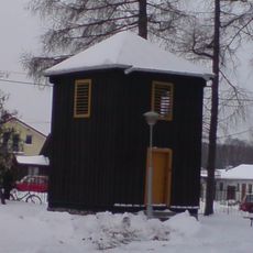 Dzwonnica, XVIII/XIX