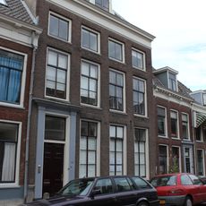 Lange Nieuwstraat 66, Utrecht