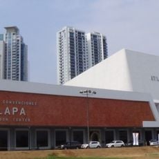 ATLAPA