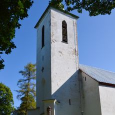 Vigala Church