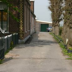 Ringgraaf, Leiderdorp