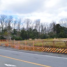 Sakurai Chausuyama Kofun