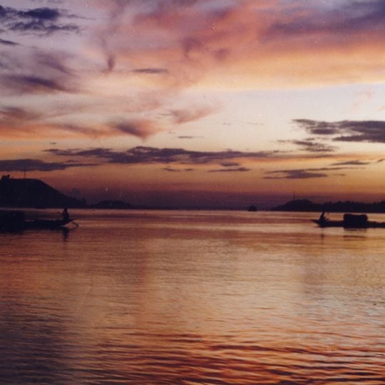 Brahmaputra