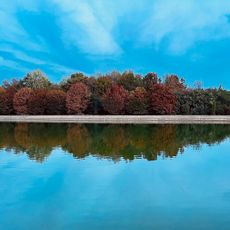 Niguarda Lake