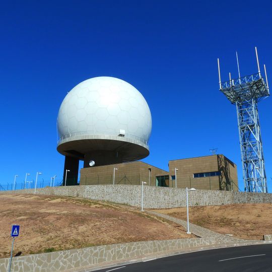 Estação de Radar N.º 4