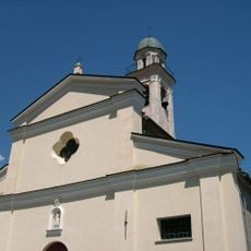 Chiesa di San Nicola