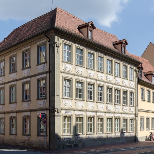 Bürgerhaus