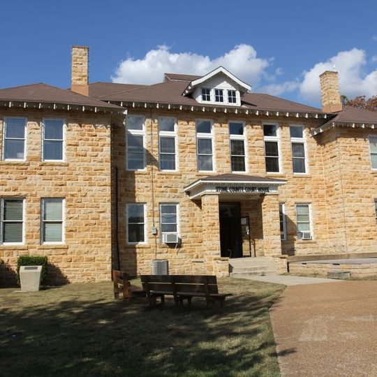 Stone County Courthouse