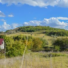 Costești V settlement