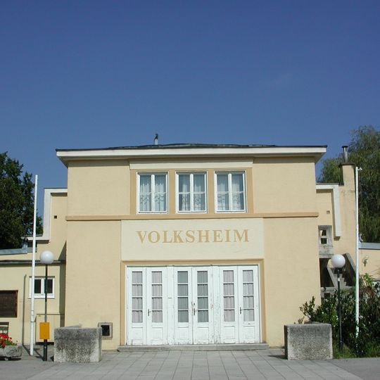 Volkshaus
