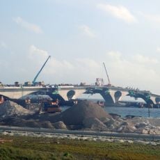 Pont de Sinamalé
