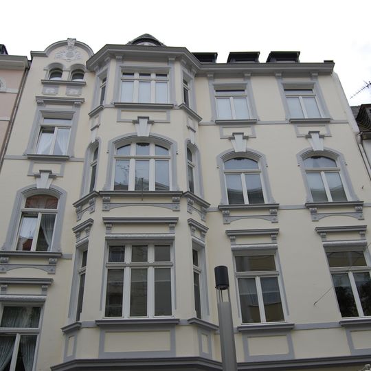 Friedrichstraße 50