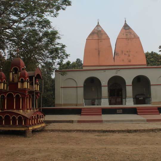 Harihar temple