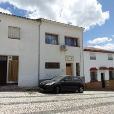 Biblioteca Publica Municipal de Arroyomolinos de León