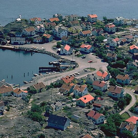Gmina Öckerö