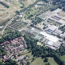 Park der Gärten
