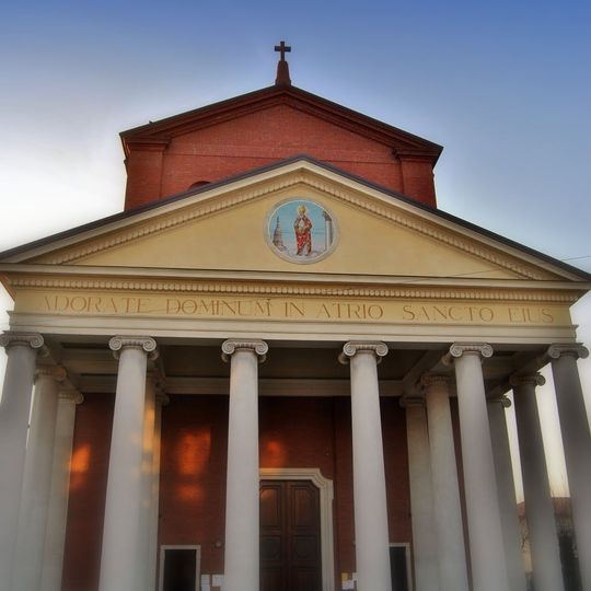 Chiesa di San Gaudenzio