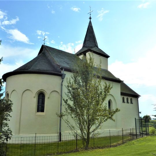 St.-Nikolaus-Kapelle