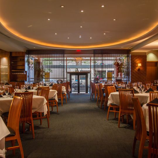 Chima Steakhouse
