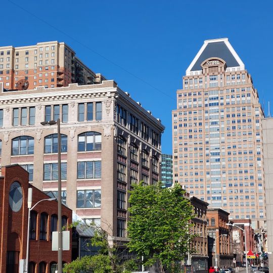 Charm City Clue Room
