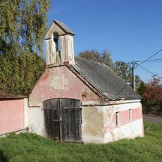 Kaple Kostrčany