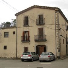 Can Carreter de la Dent