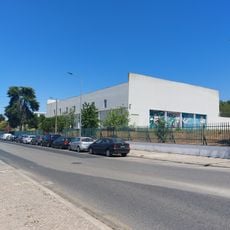 Escola Industrial e Comercial das Caldas da Rainha